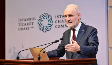 ÜRETİM GELECEĞİN TEK ANAHTARI