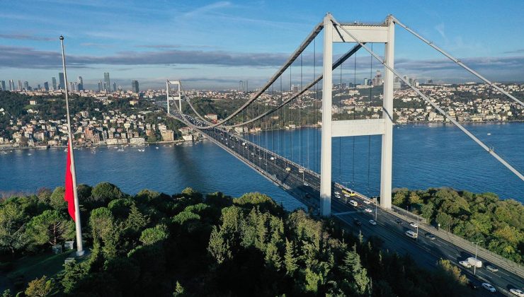 BOĞAZ KÖPRÜLERİ İHALESİNDE SONA DOĞRU