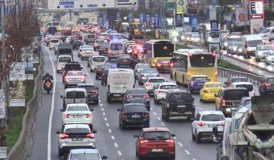 ARAÇLARDA ÖTV SİSTEMİ DEĞİŞTİ