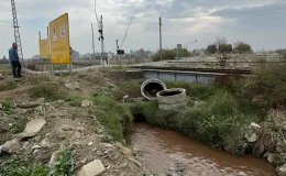 ÇEVREYİ KİRLETENLERE AF YOK