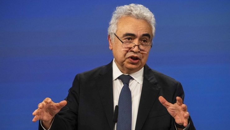 Birol’dan Hürmüz uyarısı