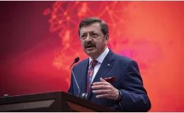 HİSARCIKLIOĞLU’NDAN BANKALARA FAİZ ÇAĞRISI