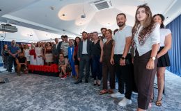 Uyumsoft ve maNga aynı ritimde buluştu