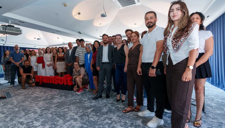 Uyumsoft ve maNga aynı ritimde buluştu