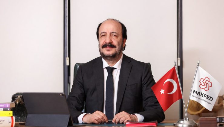 Dalgakıran’dan sanayi için yeni rekabet modeli çağrısı