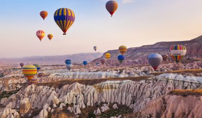 Çalışan sayısı 1,5 milyonu aştı