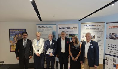 GHTC ve Temos’tan sağlık turizminde stratejik ortaklık