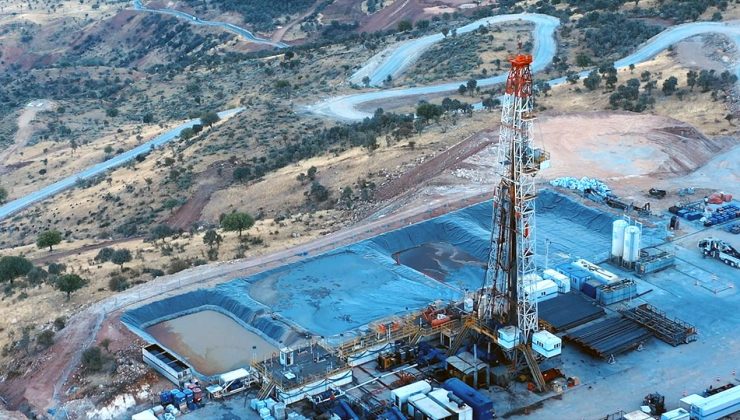 Diyarbakır’da Gabar’ı aşacak potansiyel var