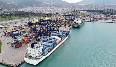 İHRACATÇIYA 80 ÜLKEDE YENİ ROTA