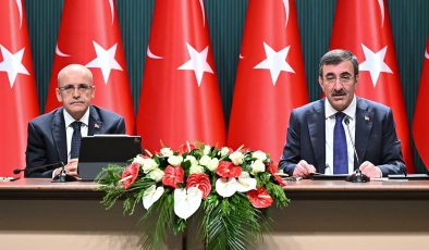 KAMUDA 2 MİLYAR LİRALIK TASARRUF