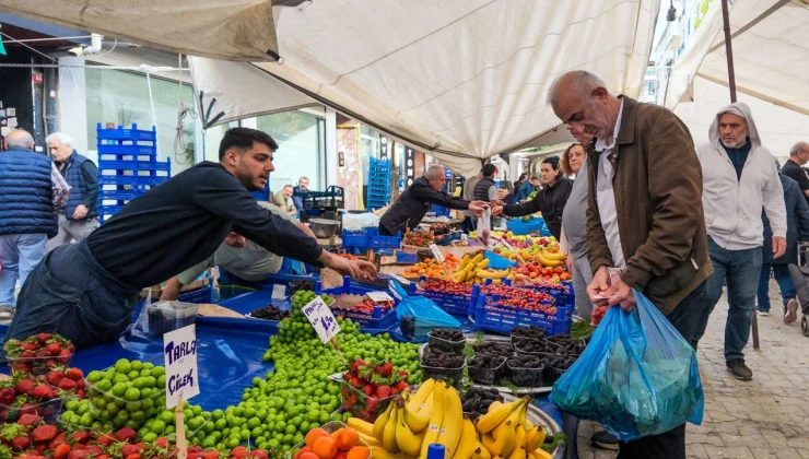 İşte Temmuz enflasyonu