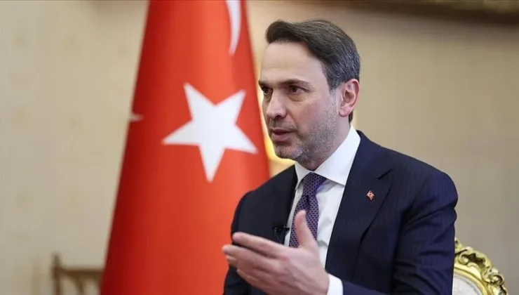 Bayraktar: Tarihi anlaşma