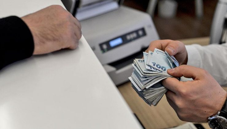 ESNAFA 74,8 MİLYAR LİRALIK DESTEK