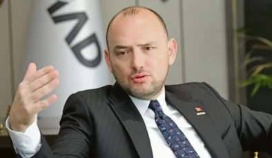MÜSİAD Başkanı Özdemir’den faiz mesajı