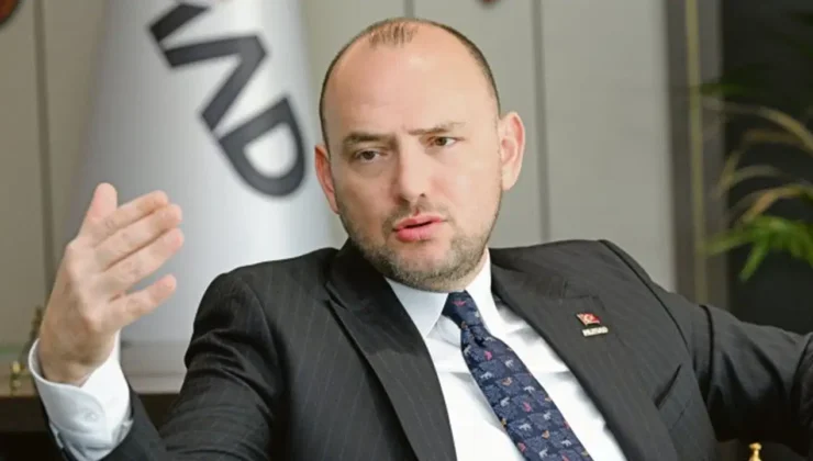 MÜSİAD Başkanı Özdemir’den faiz mesajı