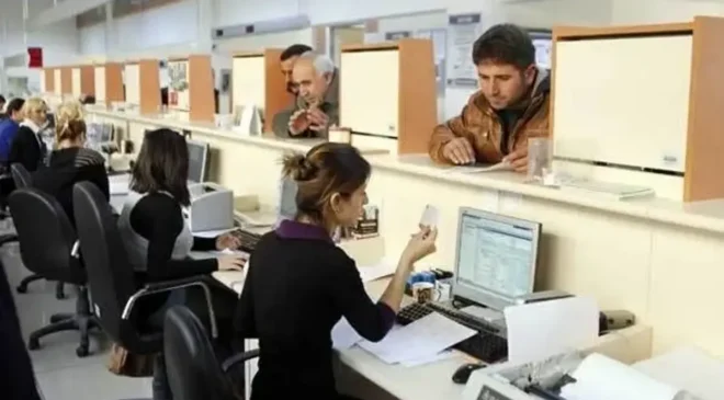 Esnek mesai modeli geliyor
