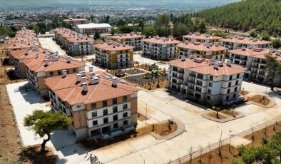 TOKİ’DEN İNDİRİM MÜJDESİ
