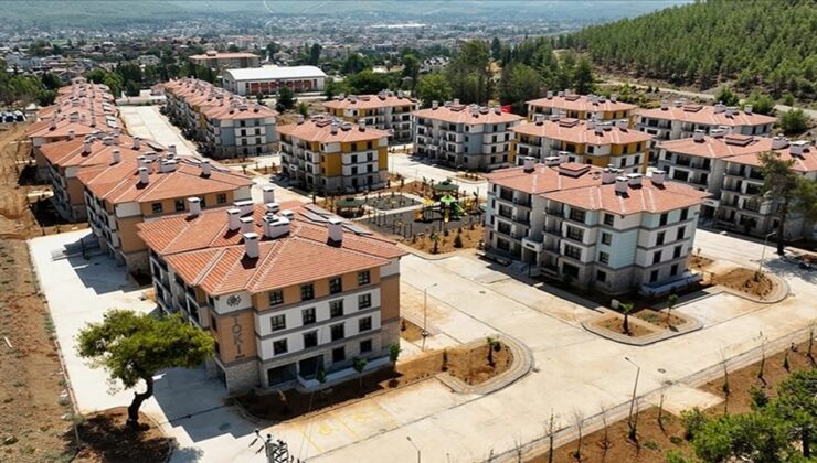 TOKİ’DEN İNDİRİM MÜJDESİ