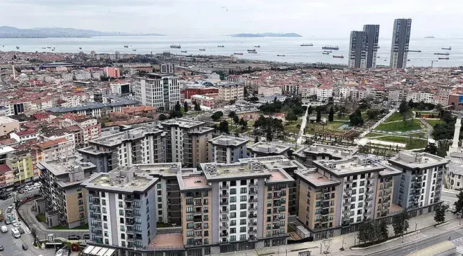 İpotekli satışlar arttı