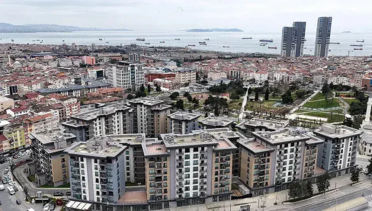 İpotekli satışlar arttı