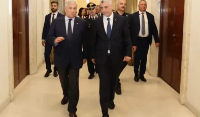 Yeni hedef 40 milyar dolar
