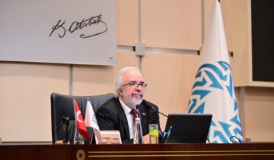 ERKEN: ADAY OLMAYACAĞIM