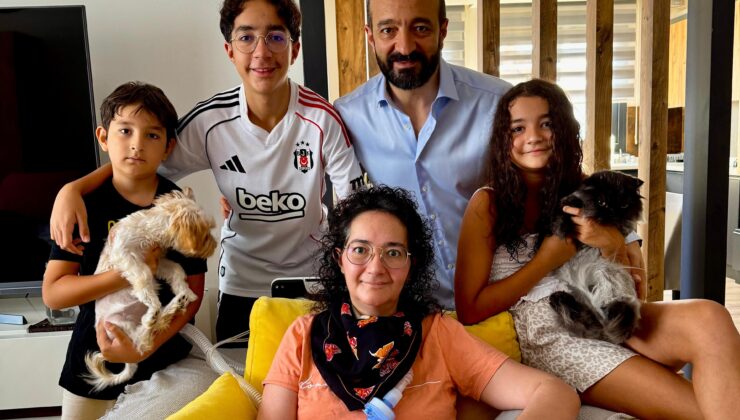 BEDENİN KİLİTLERİ ARDINDA RUHUN SINIRSIZ ÖZGÜRLÜĞÜ