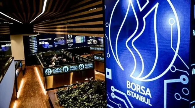 BORSA İSTANBUL’DA AÇIĞA SATIŞ
