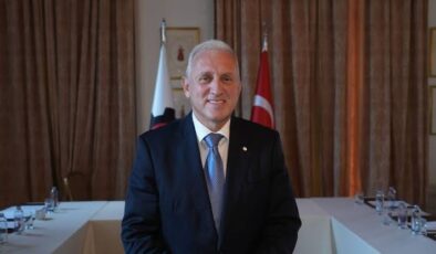 SANAYİDE RADİKAL DEĞİŞİM DEĞİL BÜYÜME ZAMANI