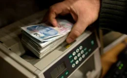 NEFES KREDİSİ 106,2 MİLYAR LİRAYA ULAŞTI