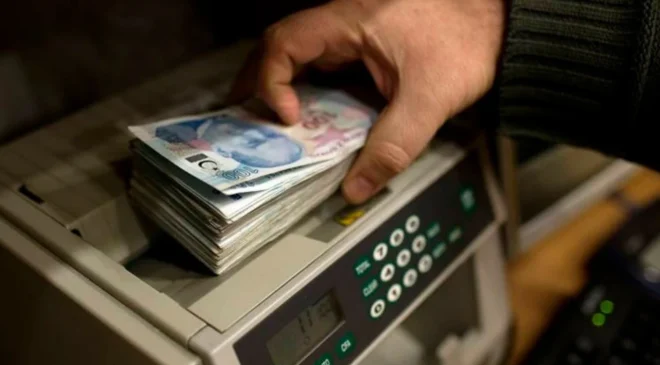 NEFES KREDİSİ 106,2 MİLYAR LİRAYA ULAŞTI