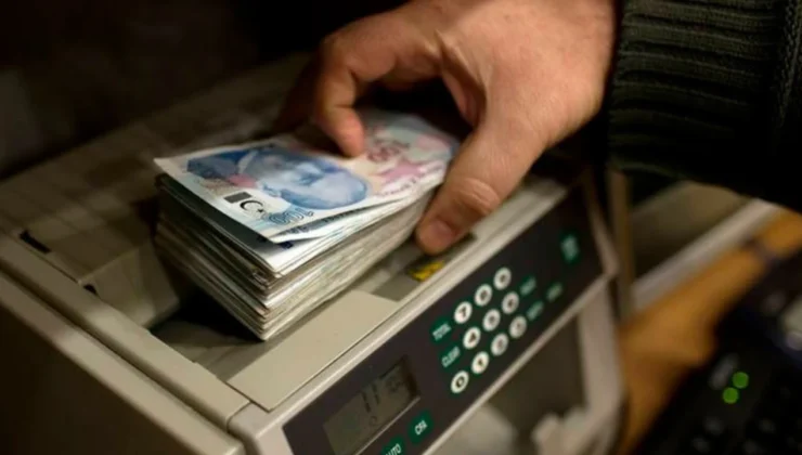 NEFES KREDİSİ 106,2 MİLYAR LİRAYA ULAŞTI