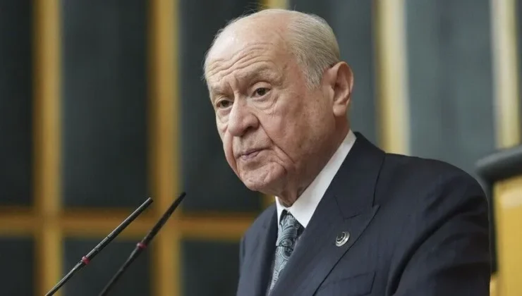 Bahçeli’den Ahilik Haftası mesajı