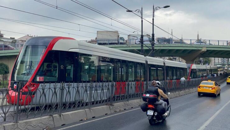 İSTANBUL’DA MESAFE BAZLI ÜCRET DÖNEMİ