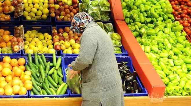 BEKLENTİ ARTTI